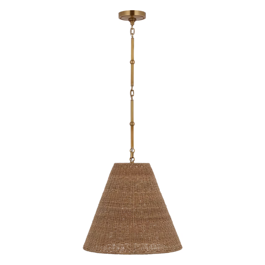 Goodman Medium Hanging Light