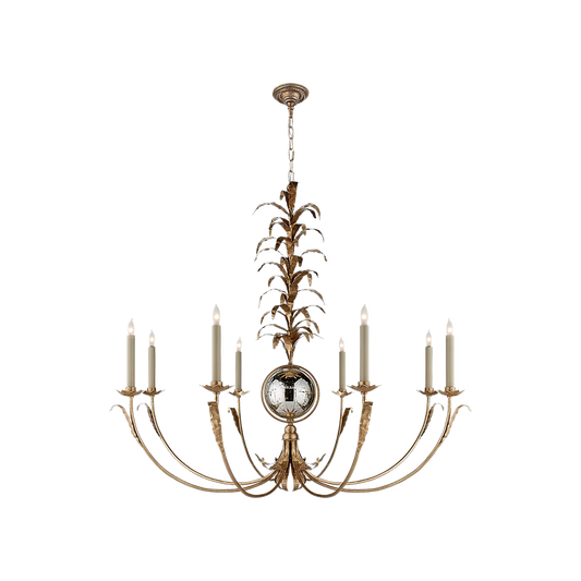 Gramercy Large Chandelier