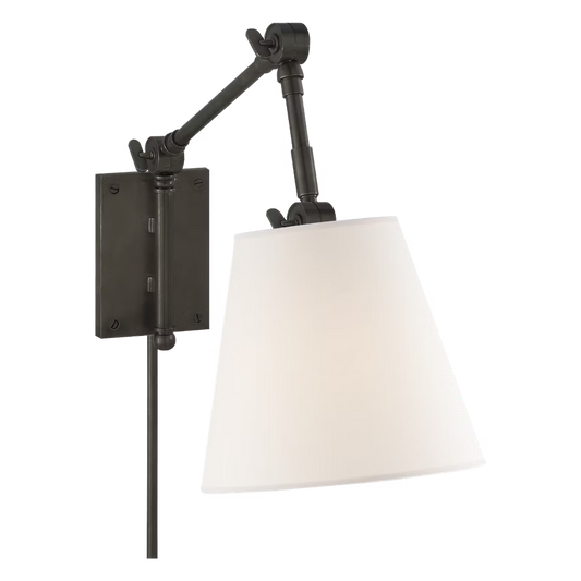 Graves Pivoting Sconce