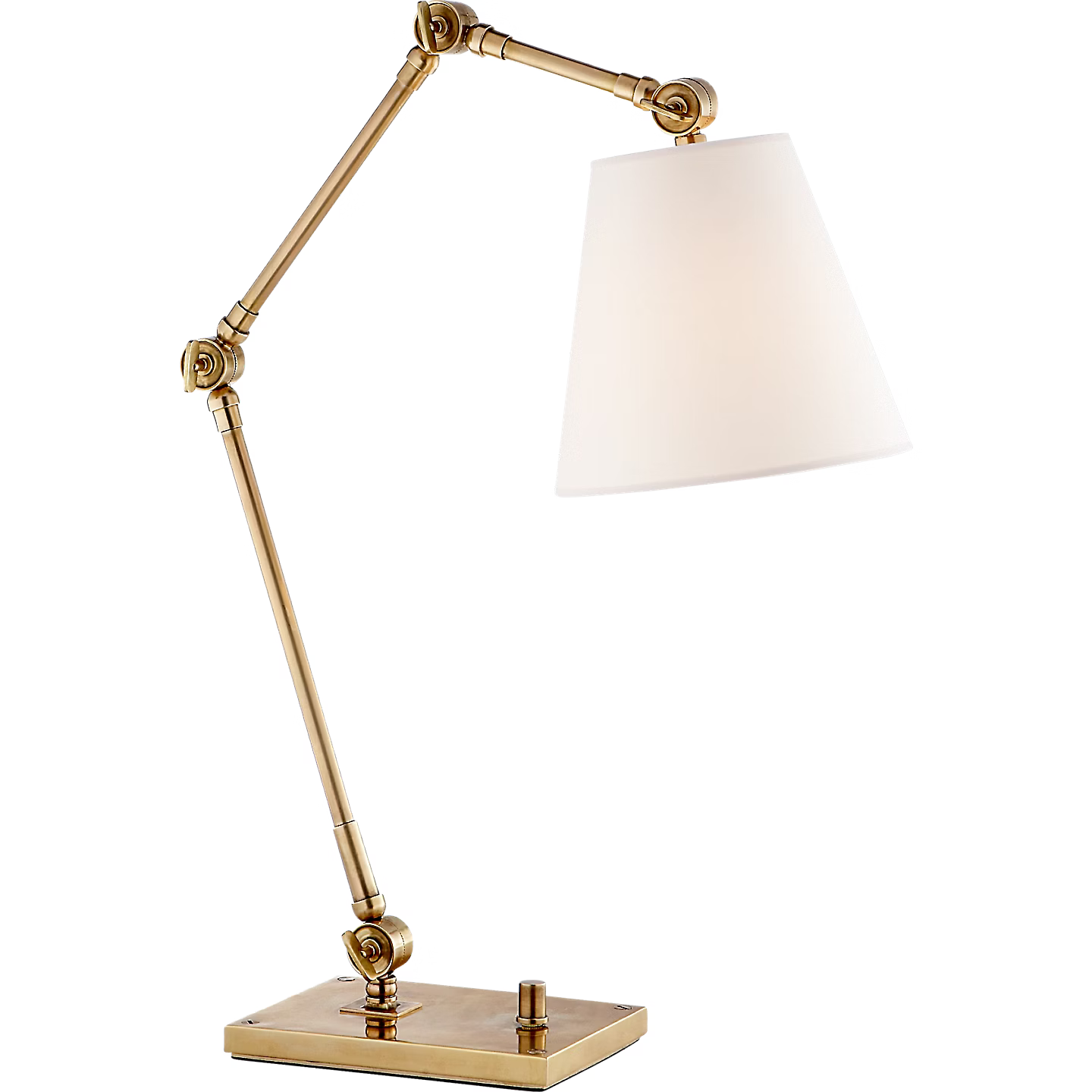 Graves Task Lamp