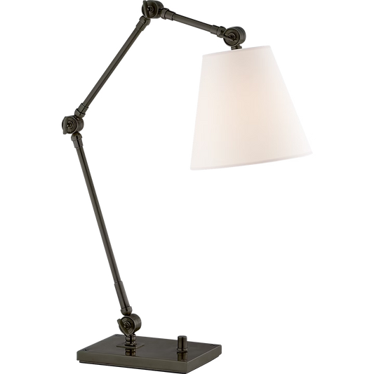 Graves Task Lamp