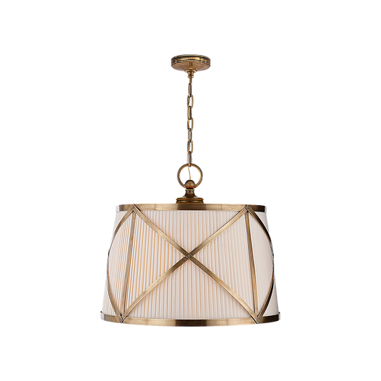 Grosvenor Large Single Hanging Shade