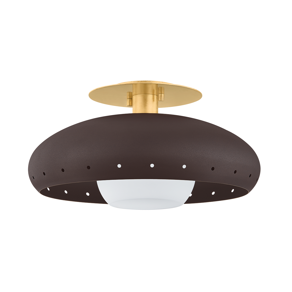 Mitzi Kimber Flush Mount