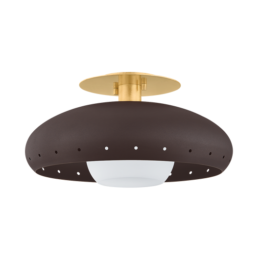 Mitzi Kimber Flush Mount