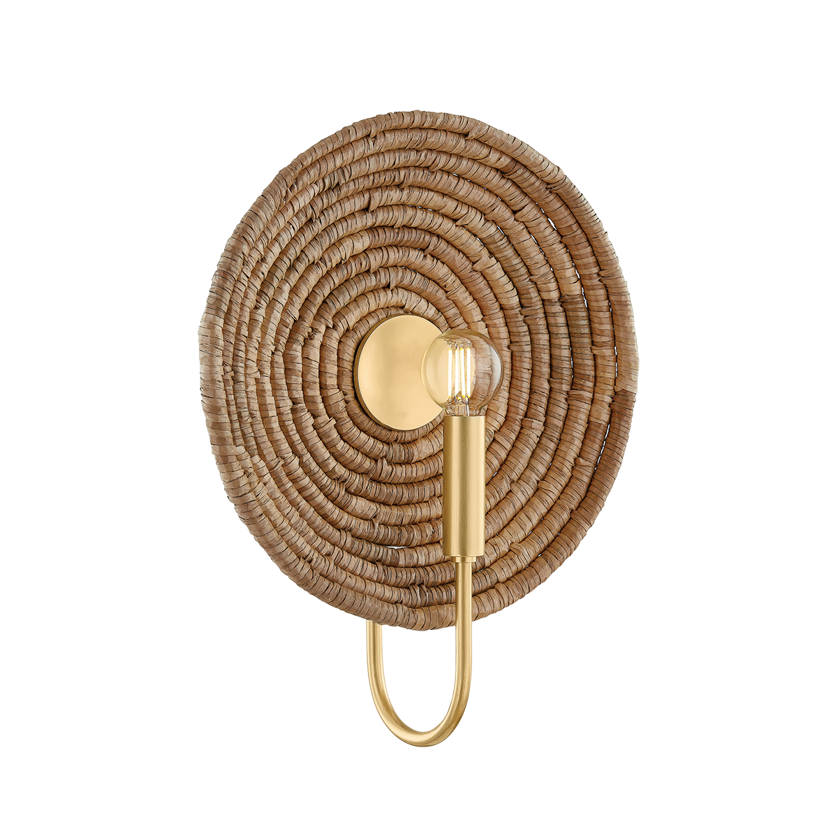 Mitzi Ashby Wall Sconce