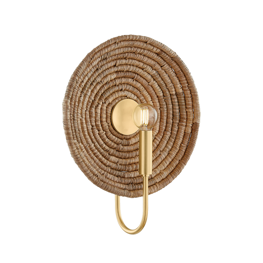 Mitzi Ashby Wall Sconce