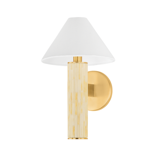 Mitzi Clover Wall Sconce
