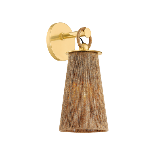 Mitzi Lauz Wall Sconce