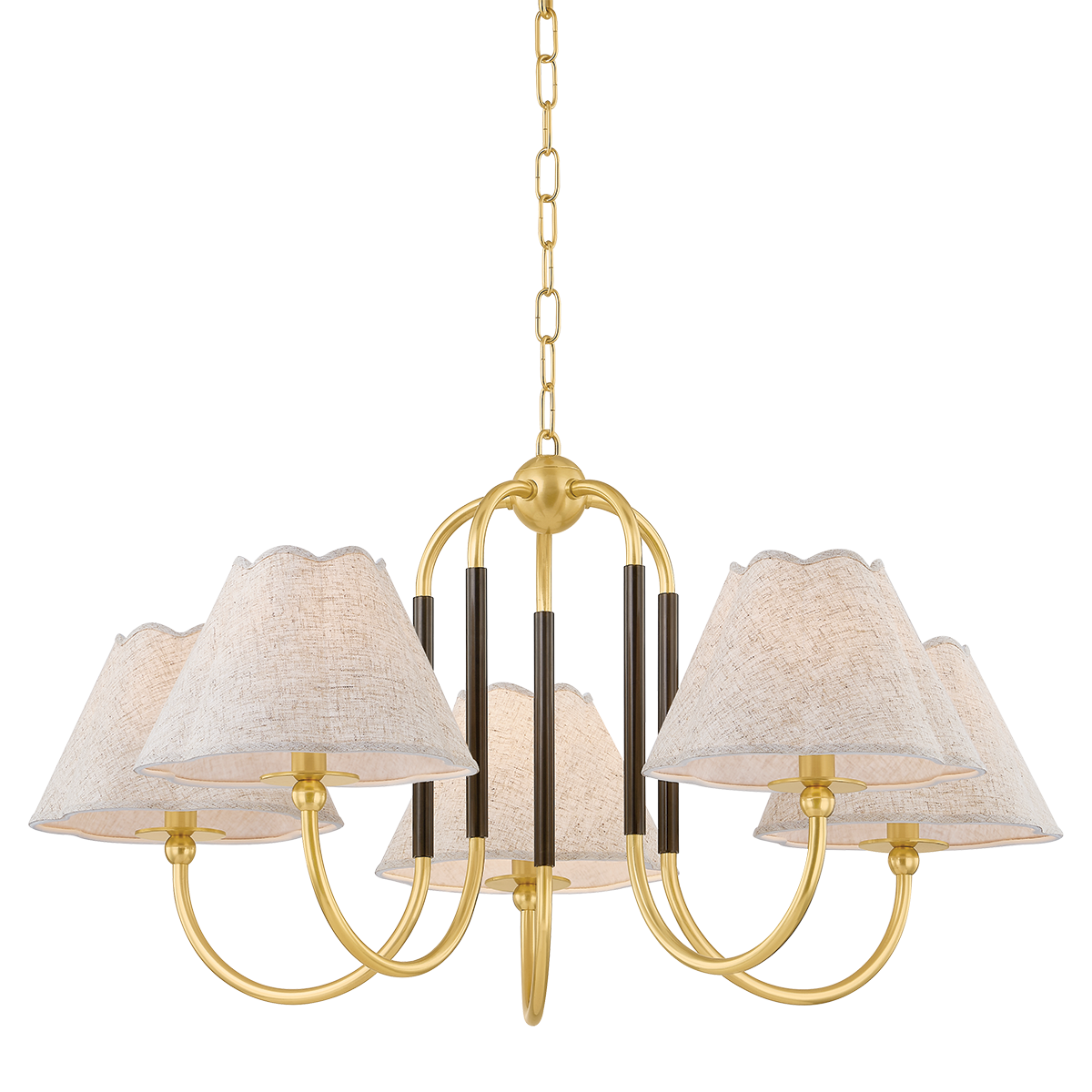 Mitzi Janie Chandelier