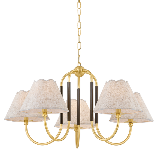 Mitzi Janie Chandelier