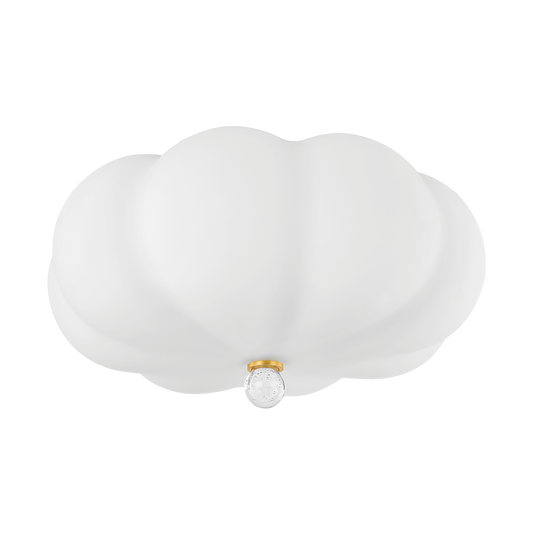 Mitzi Demille Flush Mount