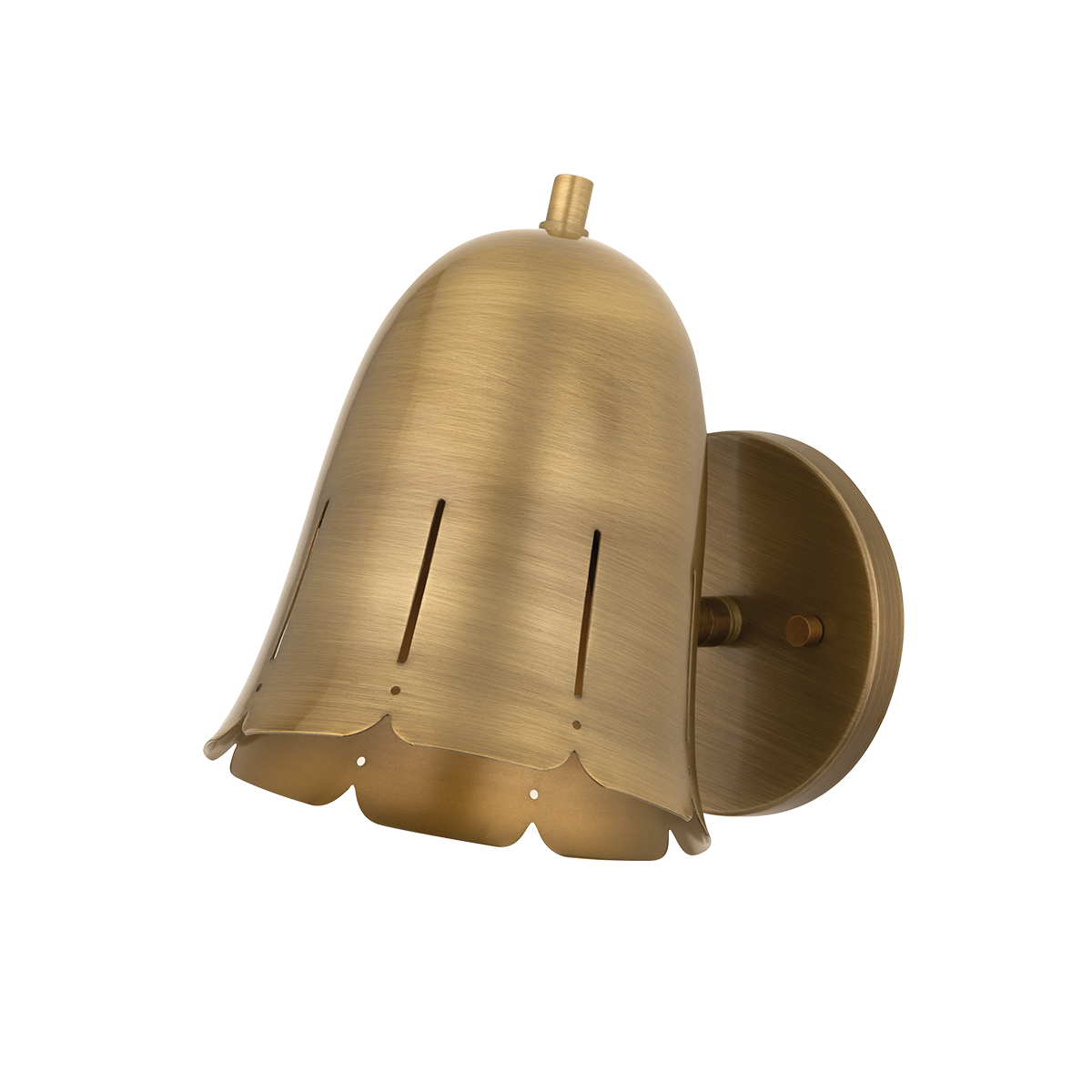 Mitzi Basil Wall Sconce