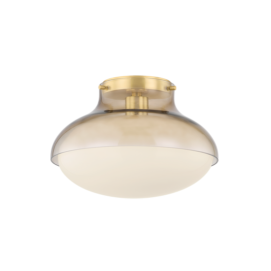 Mitzi Gianna Flush Mount