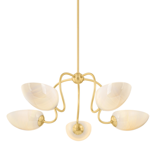 Mitzi Reva Chandelier