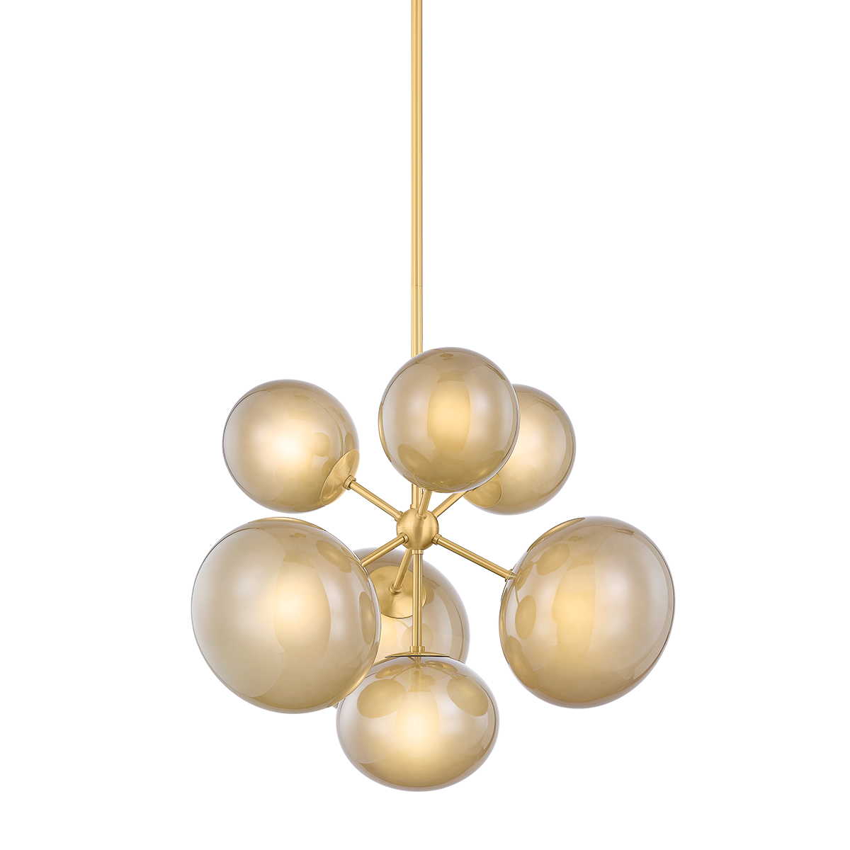 Mitzi Zaley Chandelier