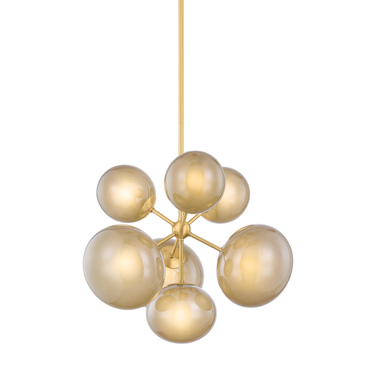 Mitzi Zaley Chandelier