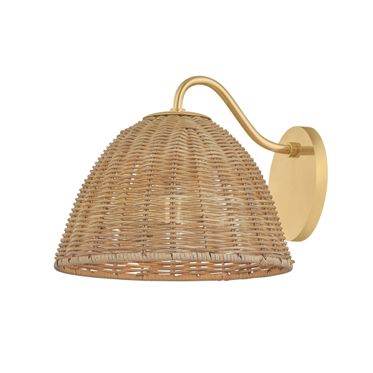 Mitzi Katniss Wall Sconce