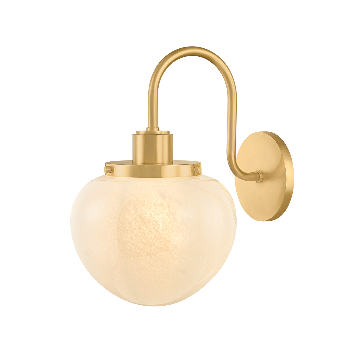 Mitzi Kristen Wall Sconce