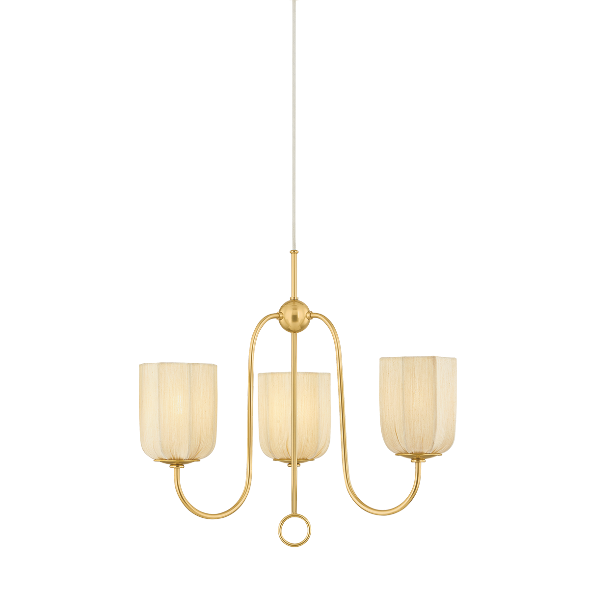 Mitzi Samantha Chandelier