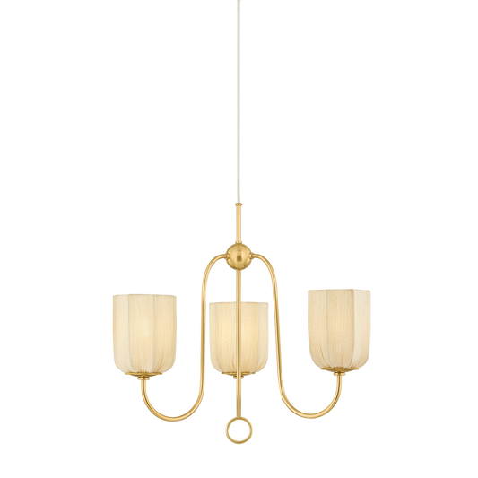 Mitzi Samantha Chandelier