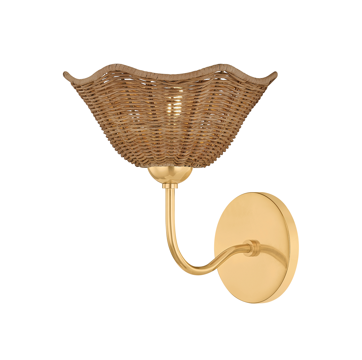 Mitzi Kehlani Wall Sconce