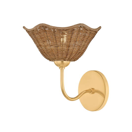 Mitzi Kehlani Wall Sconce
