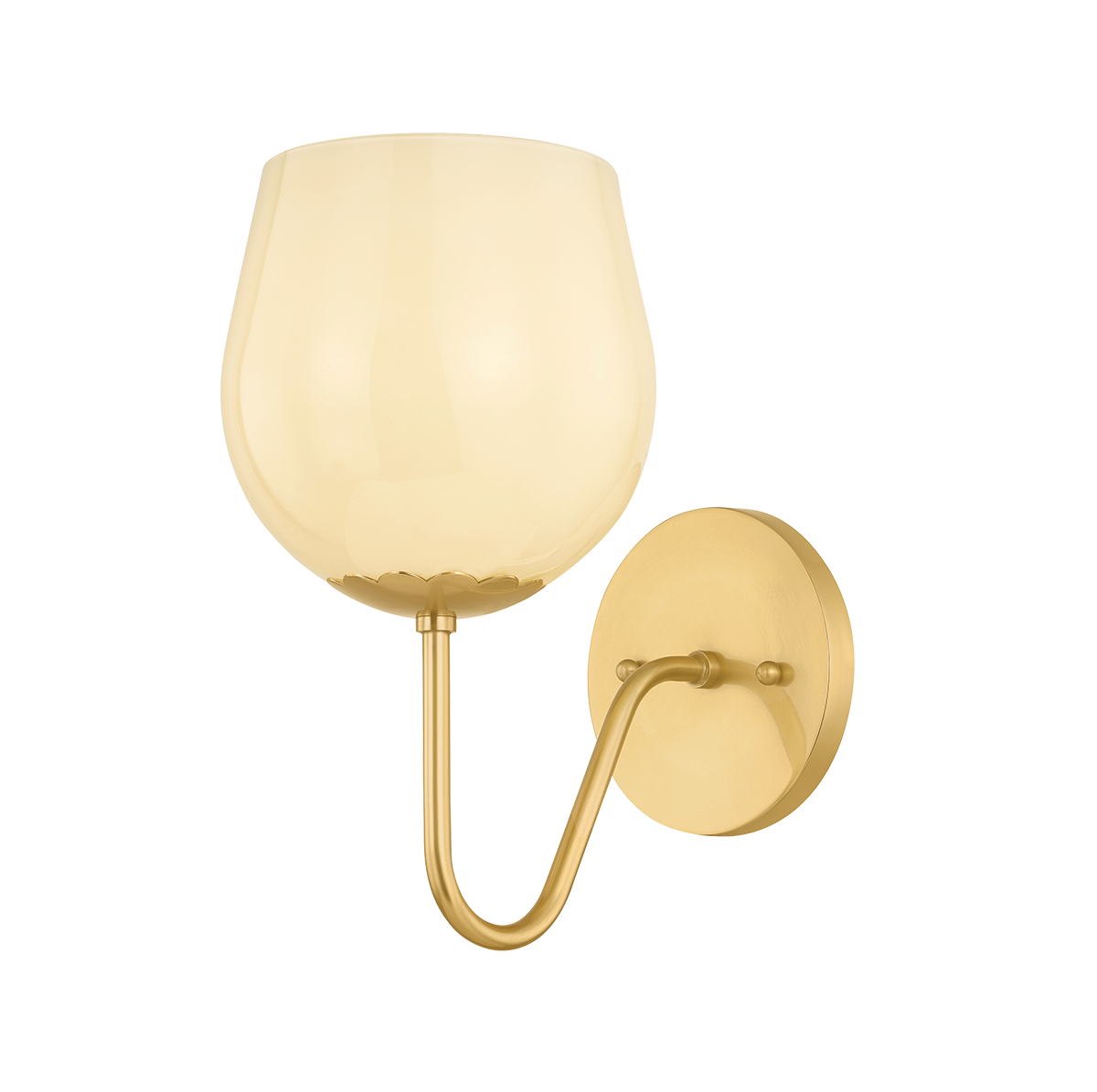 Mitzi Genevieve Wall Sconce