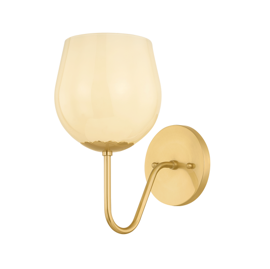 Mitzi Genevieve Wall Sconce