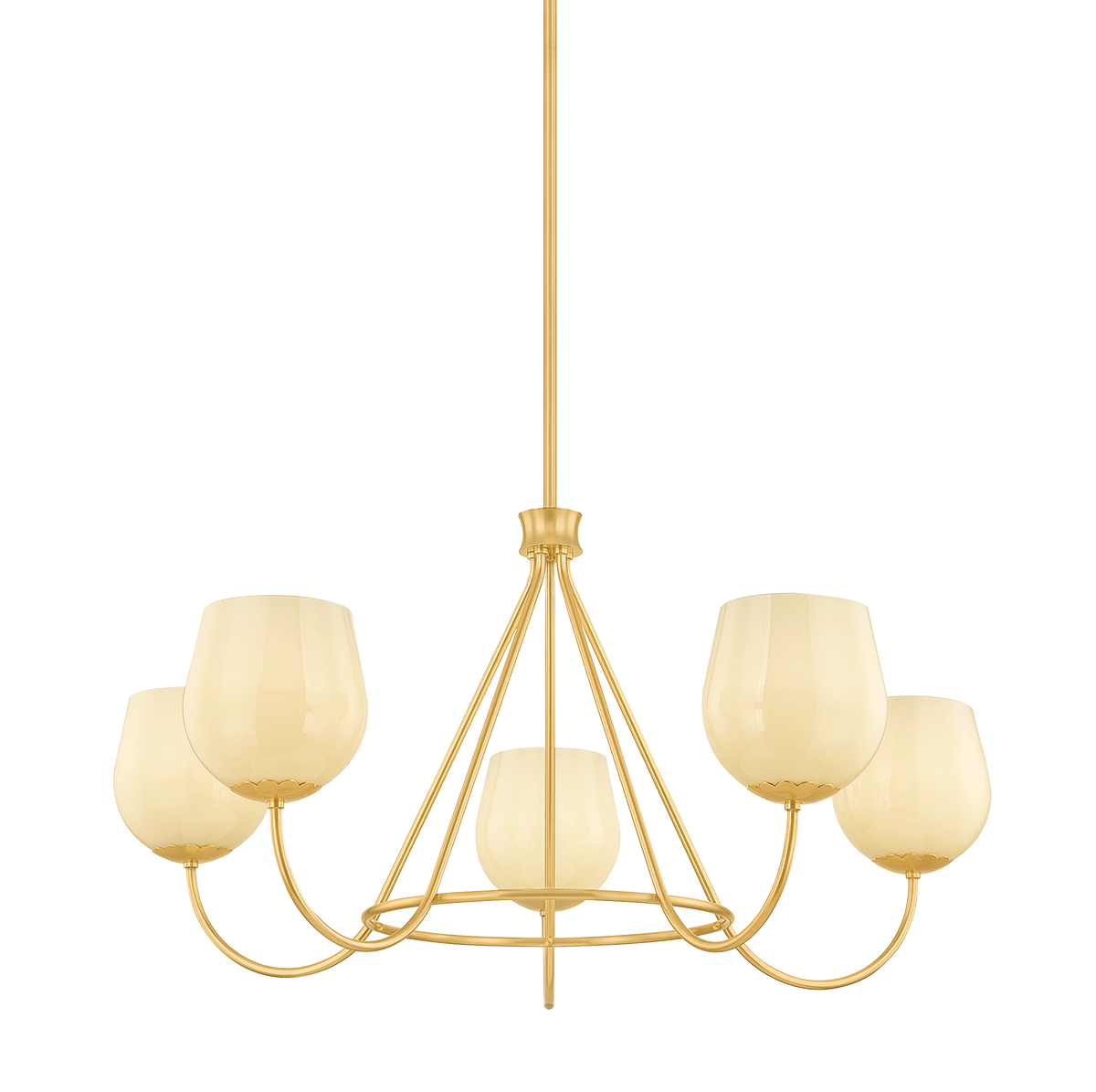 Mitzi Genevieve Chandelier