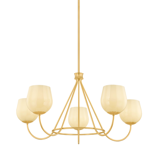 Mitzi Genevieve Chandelier