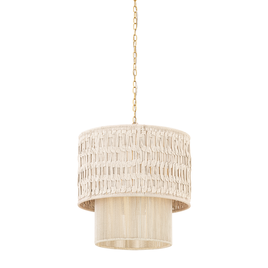 Mitzi Lisbeta Chandelier