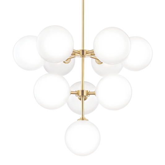Mitzi Ashleigh Chandelier