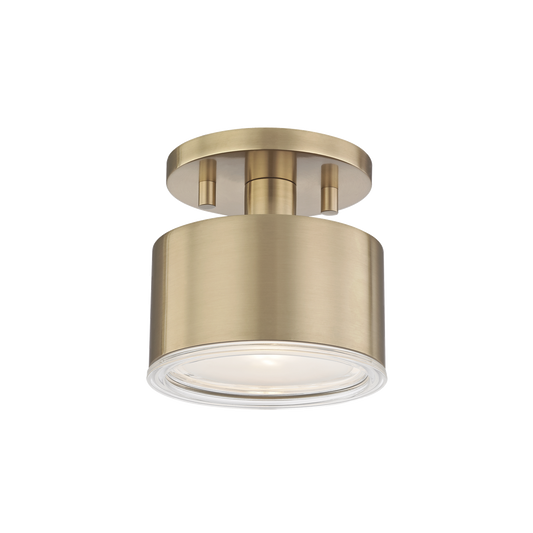 Mitzi Nora Semi Flush