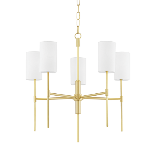 Mitzi Olivia Chandelier