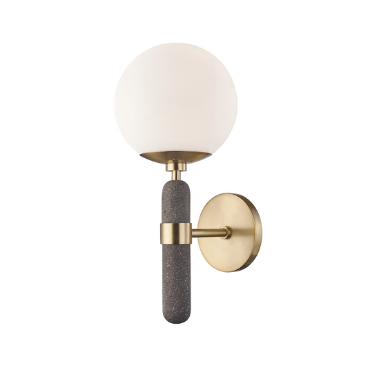 Mitzi Brielle Wall Sconce