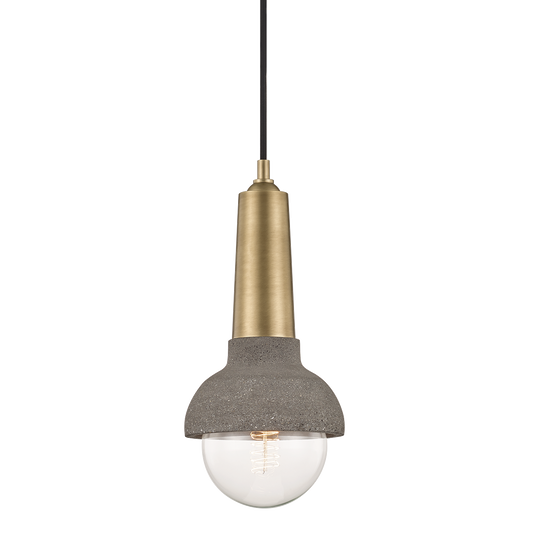Mitzi Macy Pendant