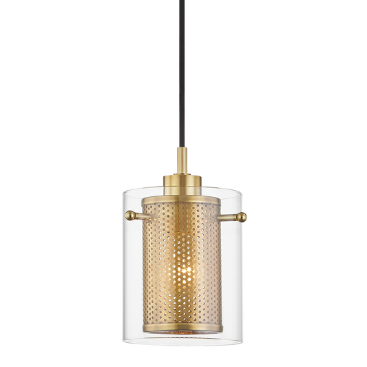 Mitzi Elanor Pendant