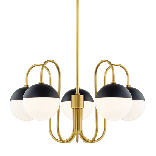 Mitzi Renee Chandelier