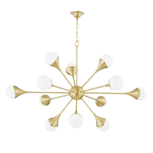 Mitzi Ariana Chandelier