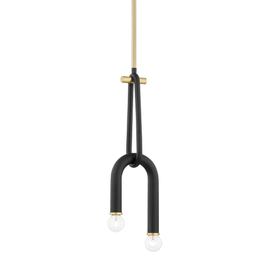 Mitzi Whit Pendant