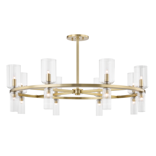 Mitzi Tabitha Chandelier