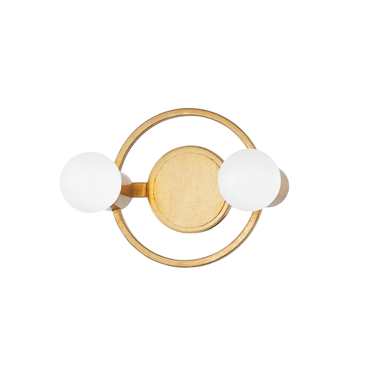 Mitzi Hope Bath And Vanity