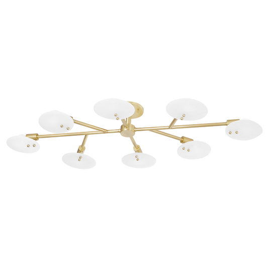 Mitzi Giselle Semi Flush