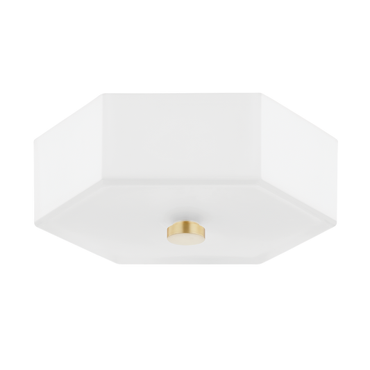 Mitzi Lizzie Flush Mount