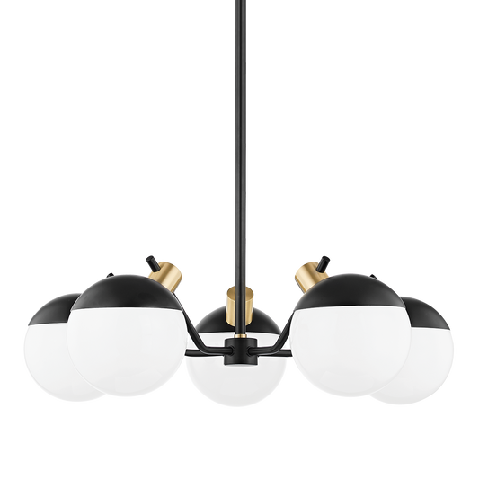 Mitzi Miranda Chandelier