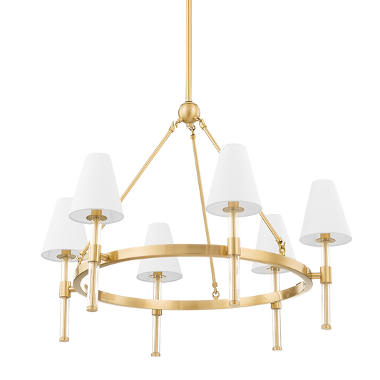 Mitzi Janelle Chandelier