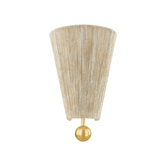 Mitzi Song Wall Sconce
