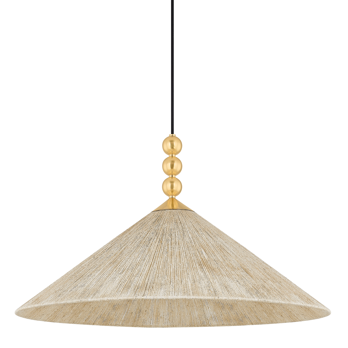 Mitzi Song Pendant