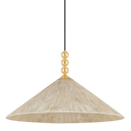 Mitzi Song Pendant
