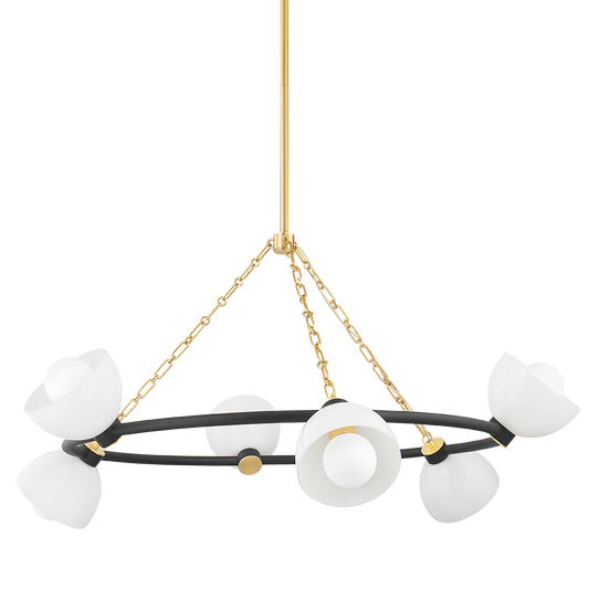 Mitzi Belle Chandelier